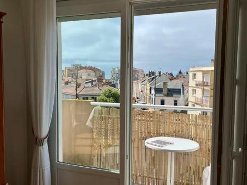 Quartier ARAGO - Appartement spacieux et lumineux