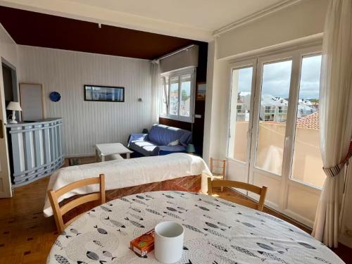 Quartier ARAGO - Appartement spacieux et lumineux