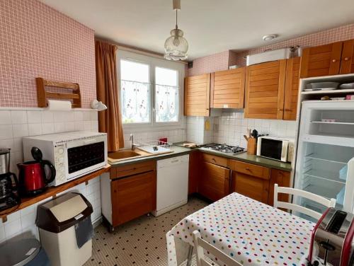 Quartier ARAGO - Appartement spacieux et lumineux