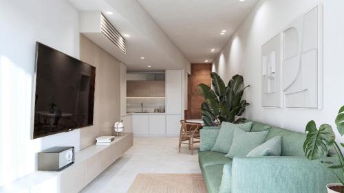 Foto Silken Atlantis Playa - Holiday Homes 1