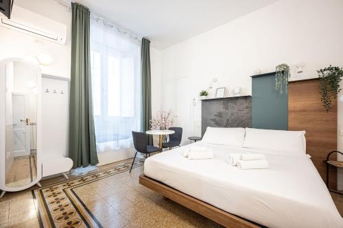 Vatican Luxury Little Suite - Via Ottaviano 9