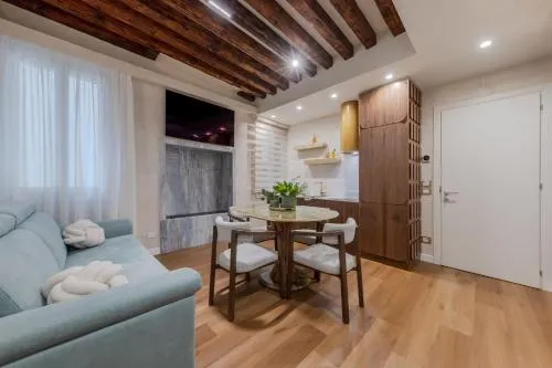 Ares Venice Bed & Relais photo 88