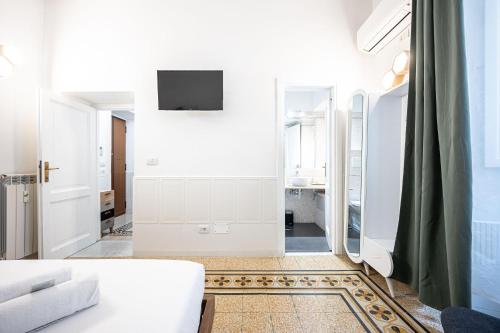 Vatican Luxury Little Suite - Via Ottaviano 9