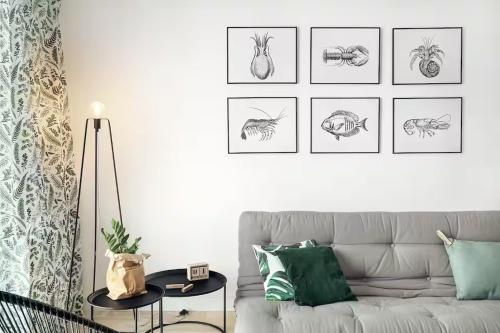 CITYSTAY Apartament Nadmorze Brzeźno