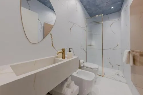 Ares Venice Bed & Relais photo 114