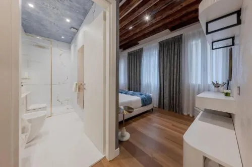 Ares Venice Bed & Relais photo 112
