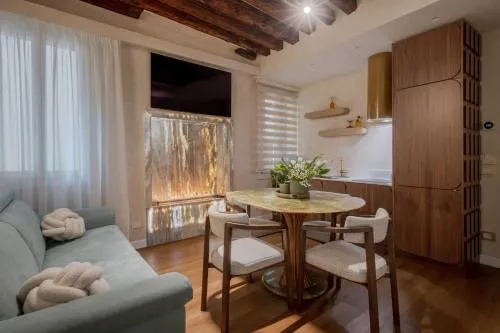 Ares Venice Bed & Relais photo 109