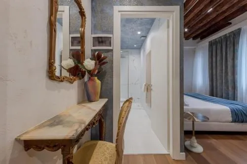 Ares Venice Bed & Relais photo 125