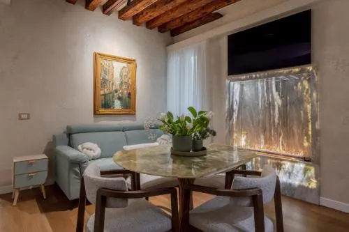 Ares Venice Bed & Relais photo 101
