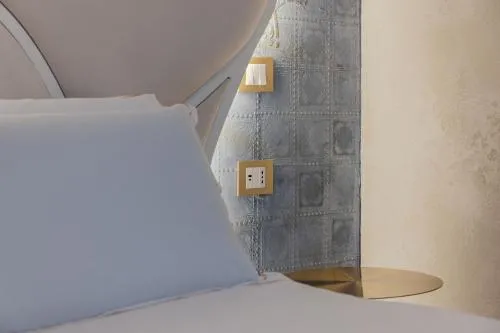 Ares Venice Bed & Relais photo 135