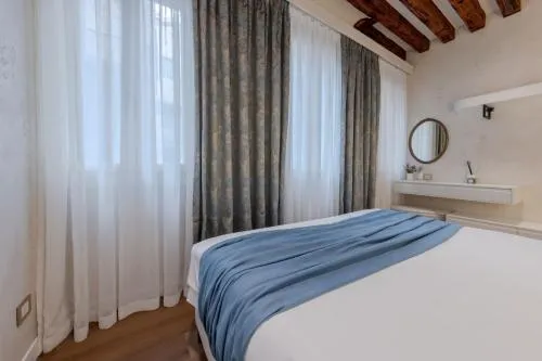 Ares Venice Bed & Relais photo 137