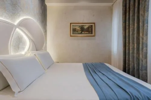 Ares Venice Bed & Relais photo 139