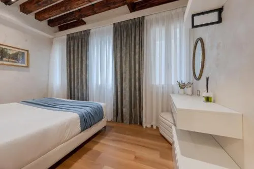 Ares Venice Bed & Relais photo 138