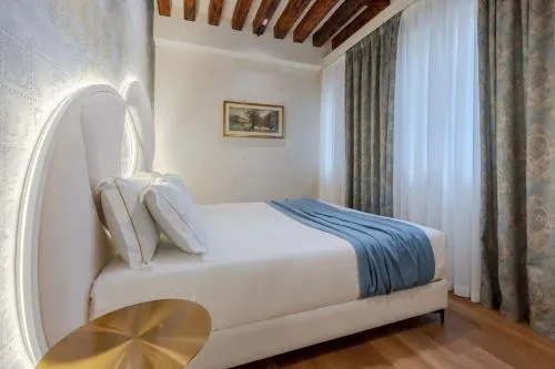Ares Venice Bed & Relais photo 144