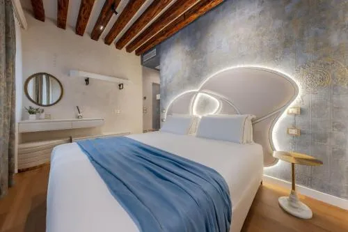 Ares Venice Bed & Relais photo 143