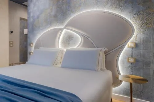 Ares Venice Bed & Relais photo 127