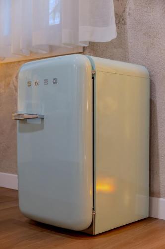 Ares Venice Bed & Relais photo 151