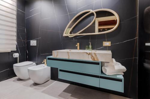 Ares Venice Bed & Relais photo 162
