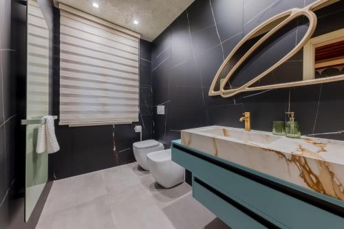 Ares Venice Bed & Relais photo 163