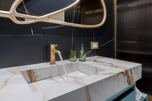 Ares Venice Bed & Relais photo 161