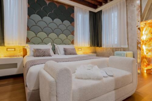 Ares Venice Bed & Relais photo 155