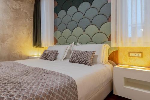 Ares Venice Bed & Relais photo 145