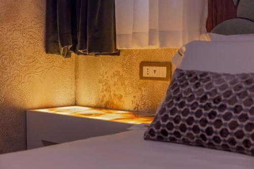 Ares Venice Bed & Relais photo 167