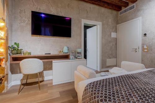 Ares Venice Bed & Relais photo 153