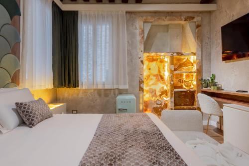 Ares Venice Bed & Relais photo 174
