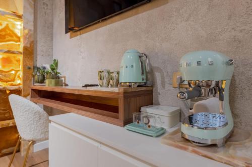 Ares Venice Bed & Relais photo 157