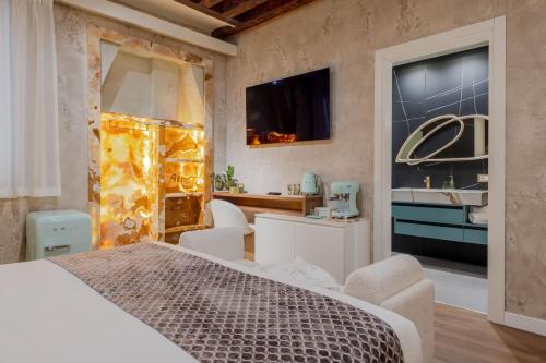 Ares Venice Bed & Relais photo 173