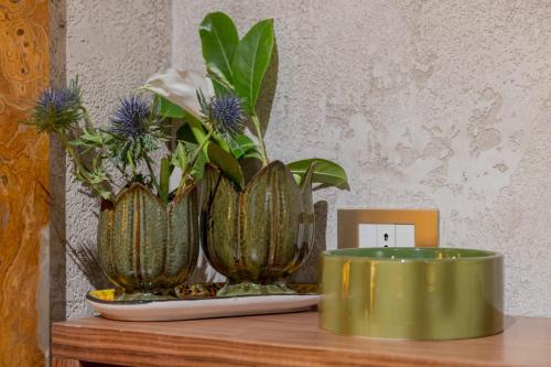 Ares Venice Bed & Relais photo 172