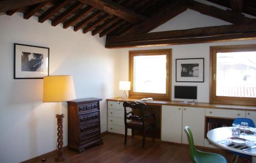 Gallery image of Appartamenti San Luca in Venice