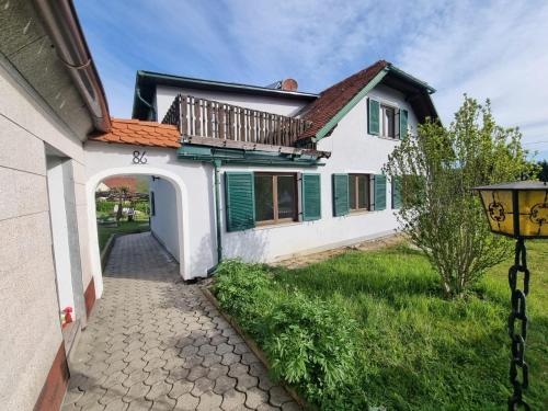 Haus Fini