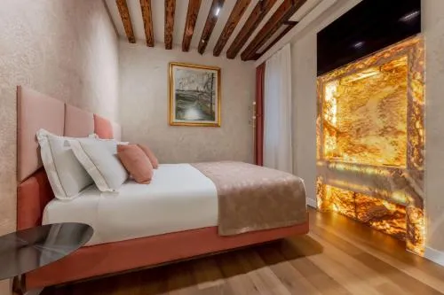 Ares Venice Bed & Relais photo 13