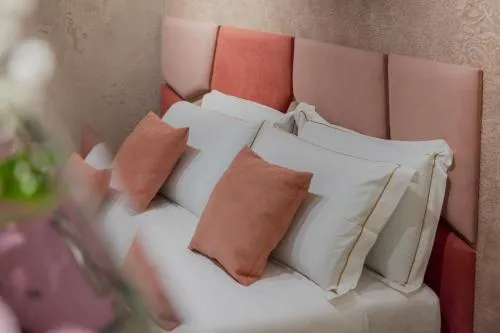 Ares Venice Bed & Relais photo 20