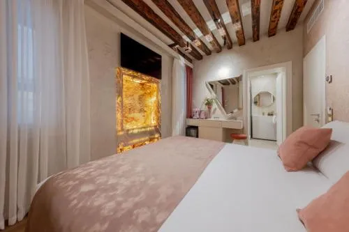 Ares Venice Bed & Relais photo 17