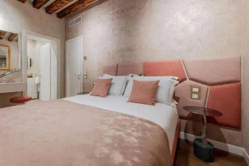 Ares Venice Bed & Relais photo 28