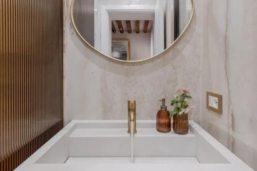 Ares Venice Bed & Relais photo 19