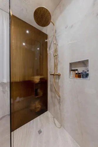 Ares Venice Bed & Relais photo 23