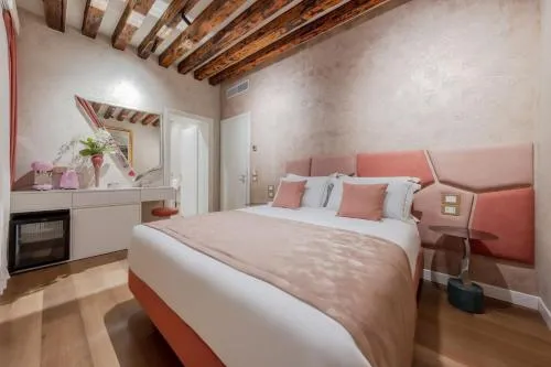 Ares Venice Bed & Relais photo 30