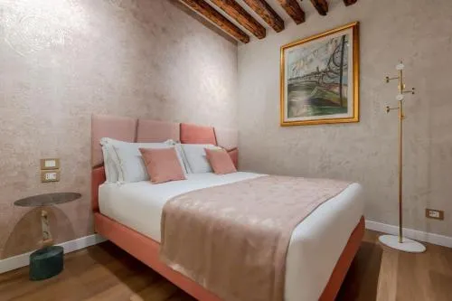 Ares Venice Bed & Relais photo 26