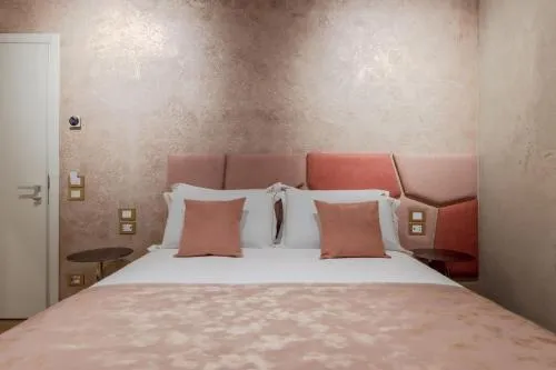Ares Venice Bed & Relais photo 32