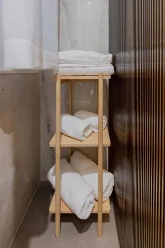 Ares Venice Bed & Relais photo 33