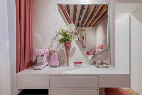 Ares Venice Bed & Relais photo 25