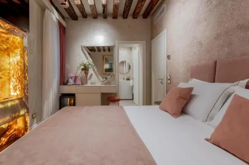 Ares Venice Bed & Relais photo 24