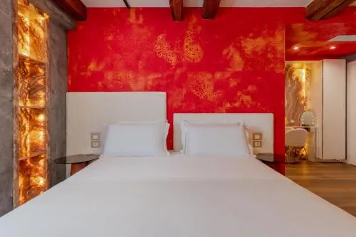 Ares Venice Bed & Relais photo 55