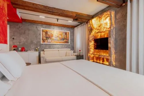 Ares Venice Bed & Relais photo 42