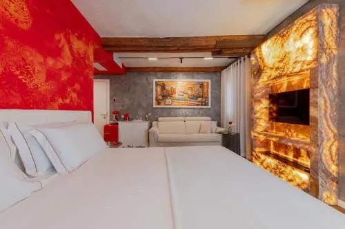 Ares Venice Bed & Relais photo 78