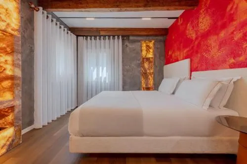 Ares Venice Bed & Relais photo 80
